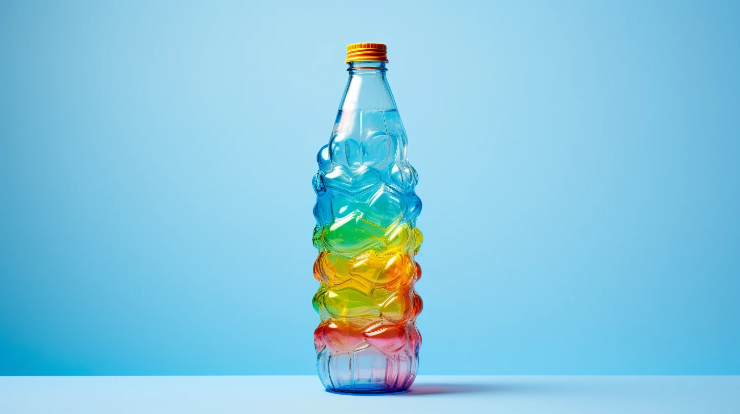 The Unknown History of Bottled Water